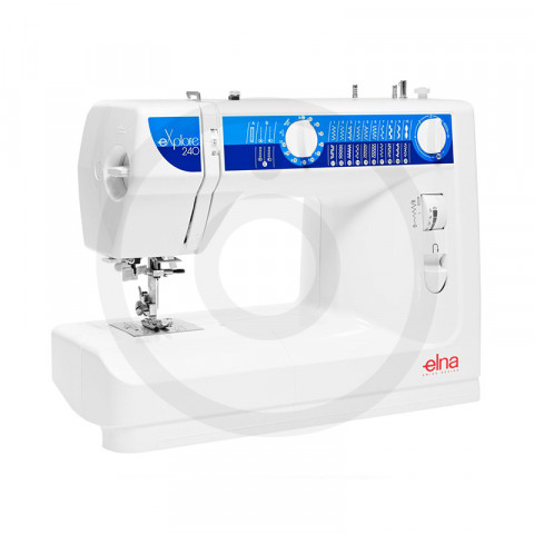 Elna 240 EX